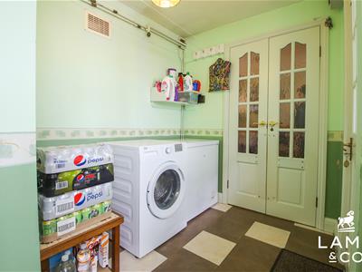 UTILITY AREA